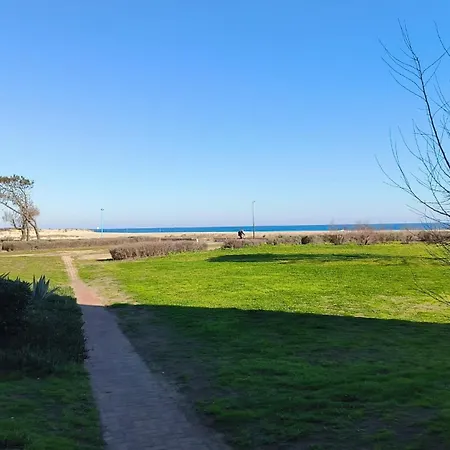 Magnifique Vue Les Pied Dans L Eau St Cyprien *