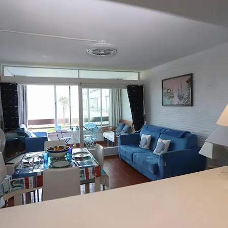 Apartmán Magnifique Vue Les Pied Dans L Eau St Cyprien