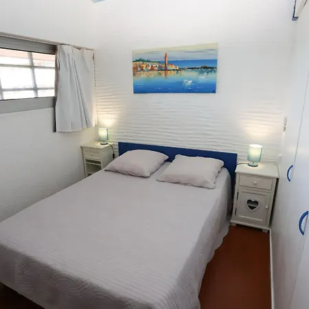 Apartmán Magnifique Vue Les Pied Dans L Eau St Cyprien *